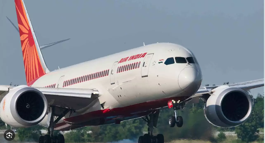 Delhi to Mumbai Air Ticketing